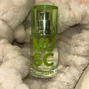 Musc EAU DE PARFUM